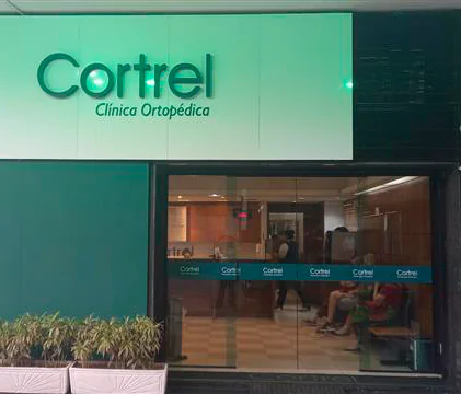 clínica Cortrel