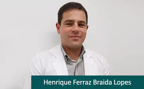 Dr. Henrique Braida