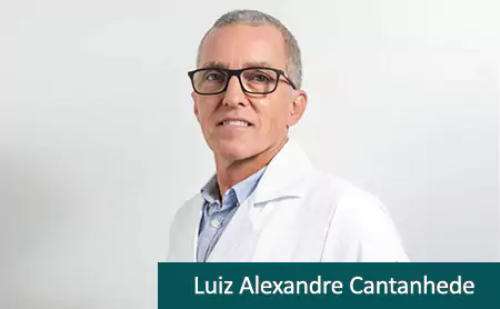 Dr. Luiz Alexandre Cantanhede